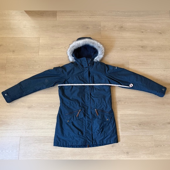 Columbia Carson Pass 3-in-1 Jacket - Picture 7 of 16